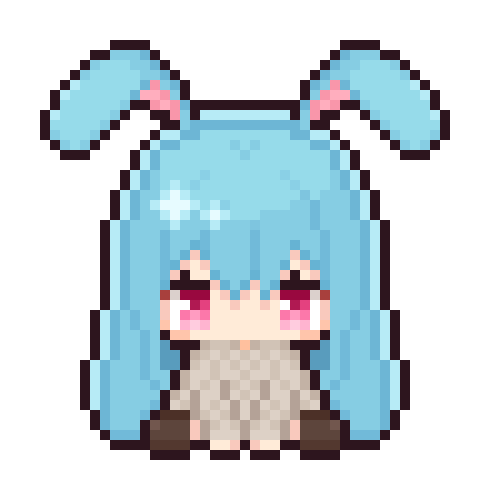 だしうさぎ